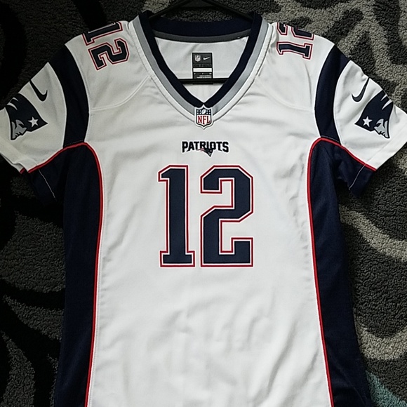nfl shop tom brady jersey